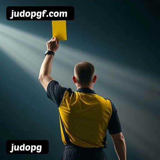 Bônus e promoções judopg